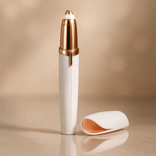 Flawless Sorelle – ¡Cejas perfectas en segundos – sin dolor y sin complicaciones!
