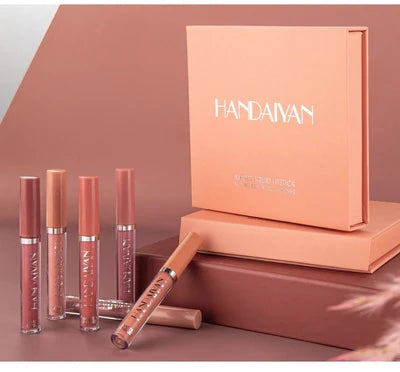 Lip Gloss Labiales Handaiyan